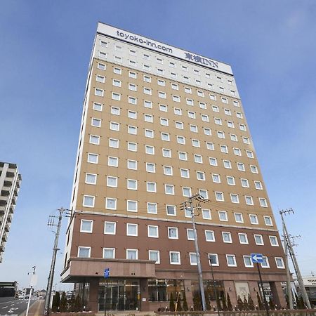 Toyoko Inn Sodegaura Eki Kita Guchi Buitenkant foto