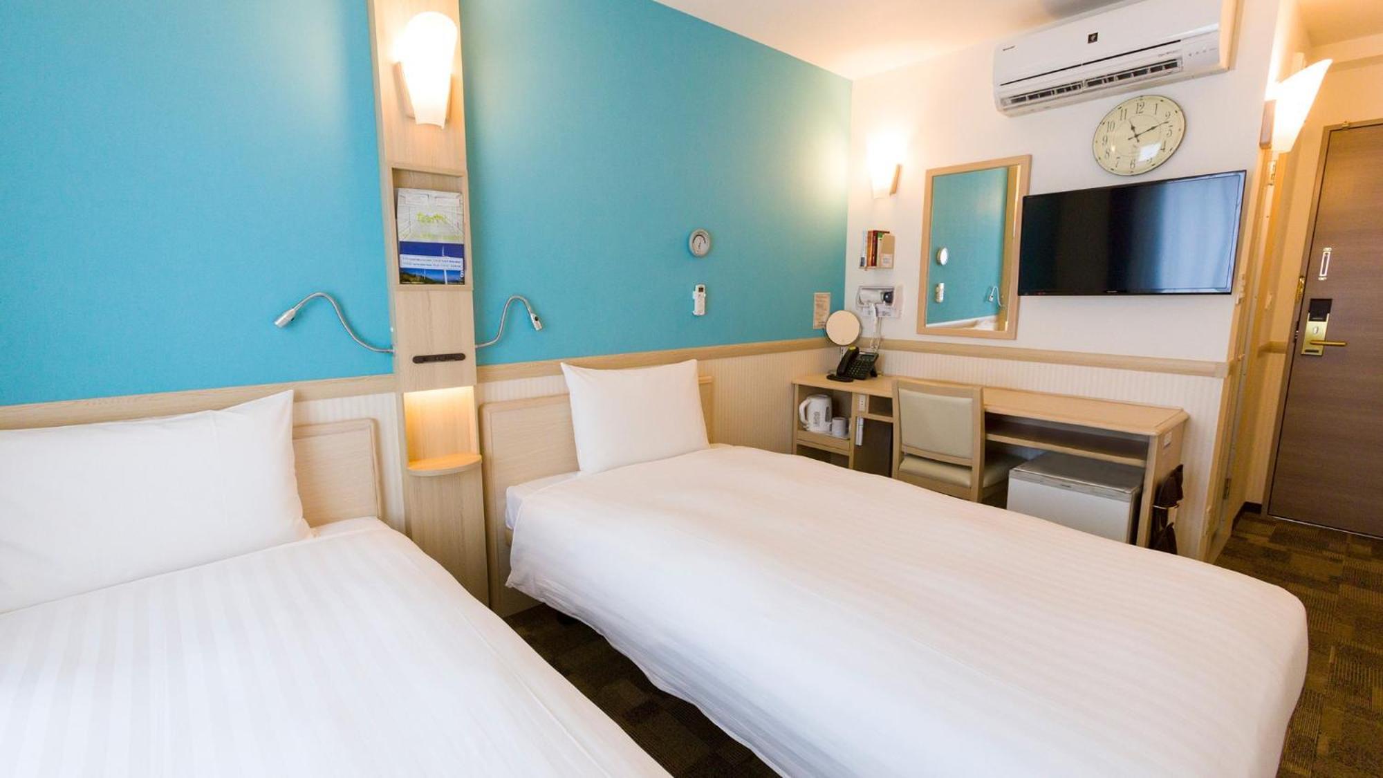 Toyoko Inn Sodegaura Eki Kita Guchi Kamer foto